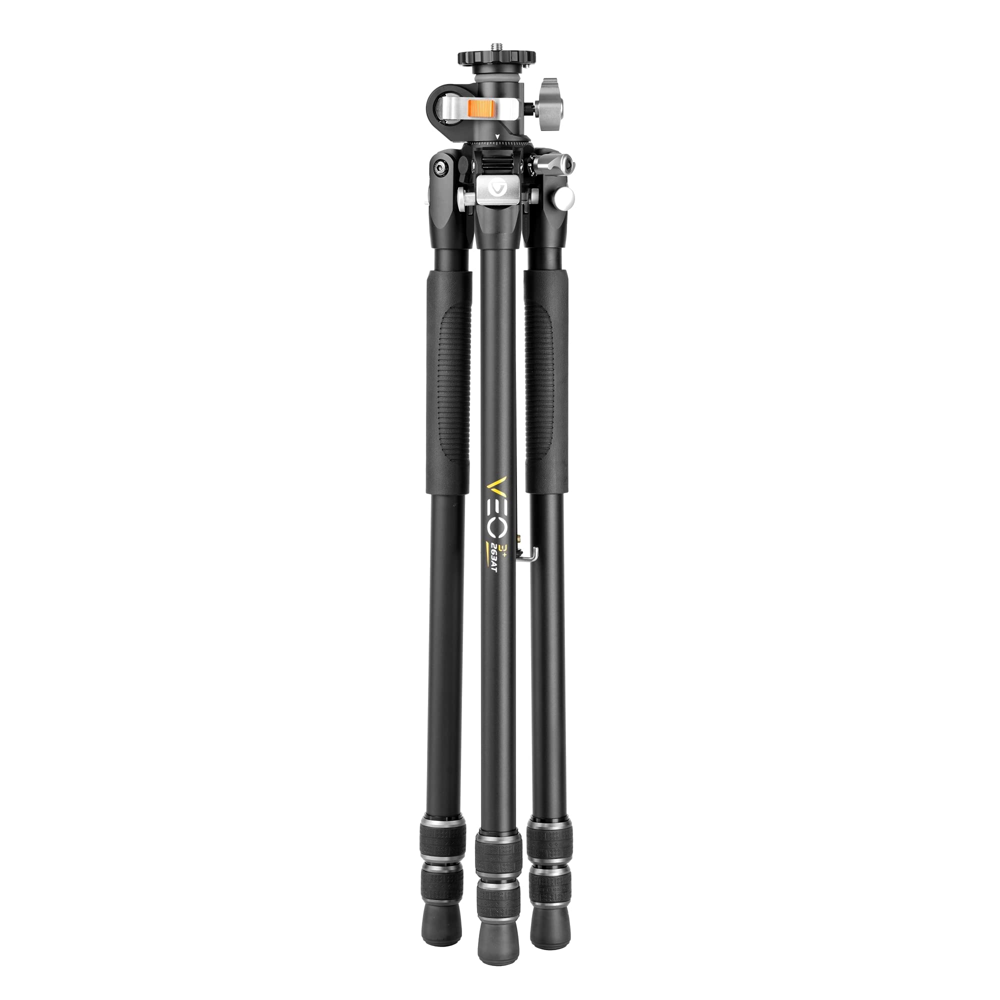 Vanguard Veo3+263At Aluminum Tripod Legs