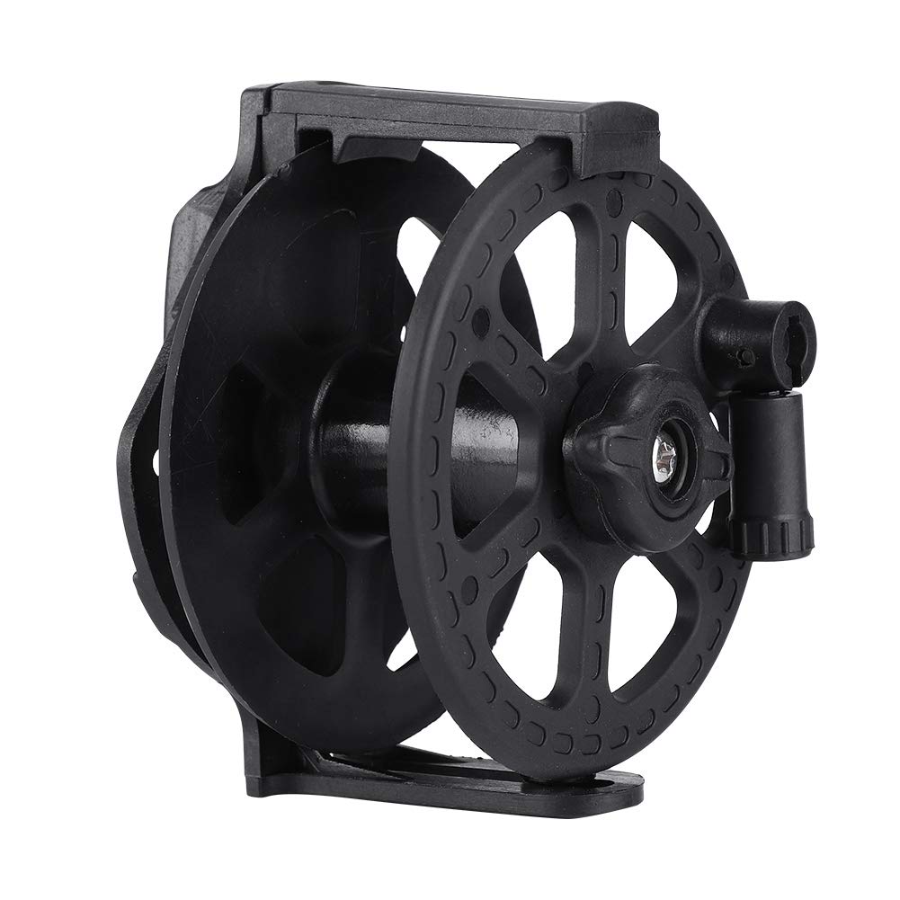 Sungooyue Fishing Reels For Spearfishing Gun, Split Type Fishing Wire Reel Underwater SpearReel For Spearfishing