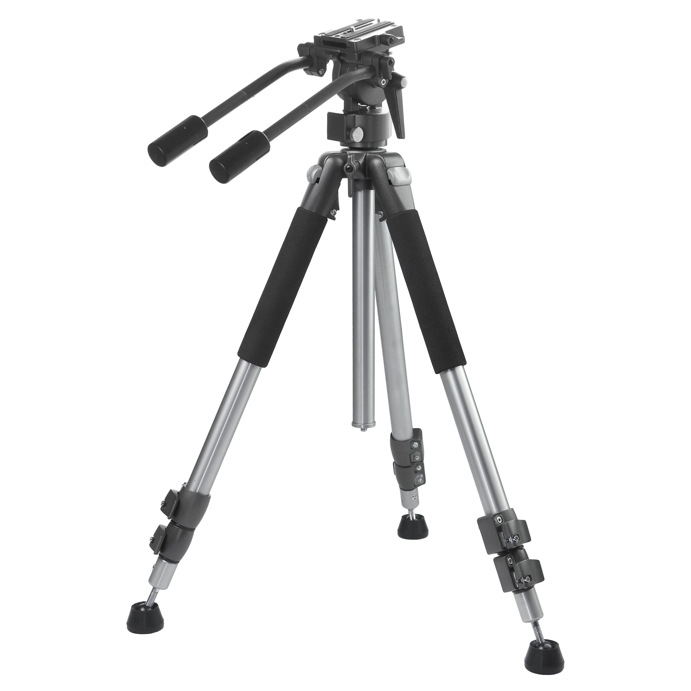 Ravelli Avt Professional 67" Video Camera Tripod