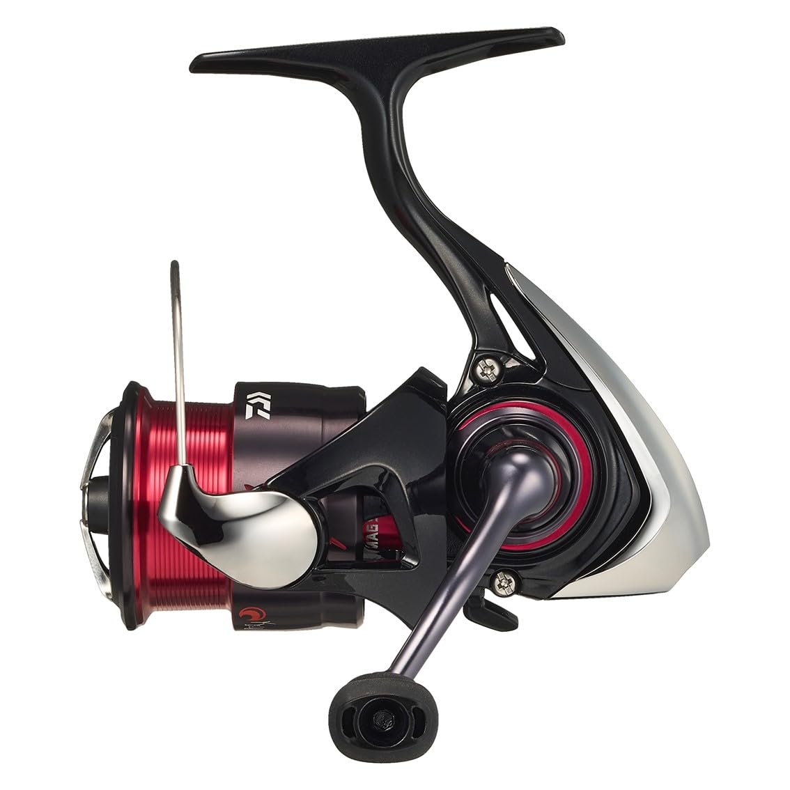 Daiwa Spinning Reel, 24 Tsukiyobijin X Lt 1000S-P/2000S-P/2000S, Various ( Model)