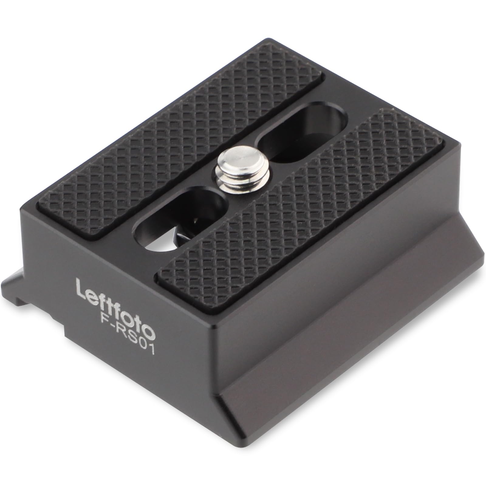 Leftfoto Camera Quick Release Plate For Dji Rs2/Rsc2/Rs3/Rs3-Pro/Rs3 Mini Cimbal Stabilzer Accessories