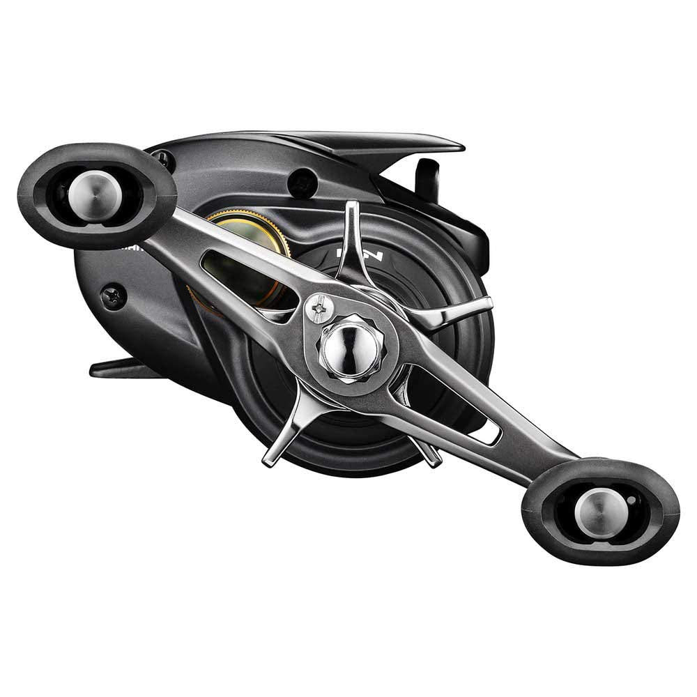 Shimano Inc. Curado 301 K Curado