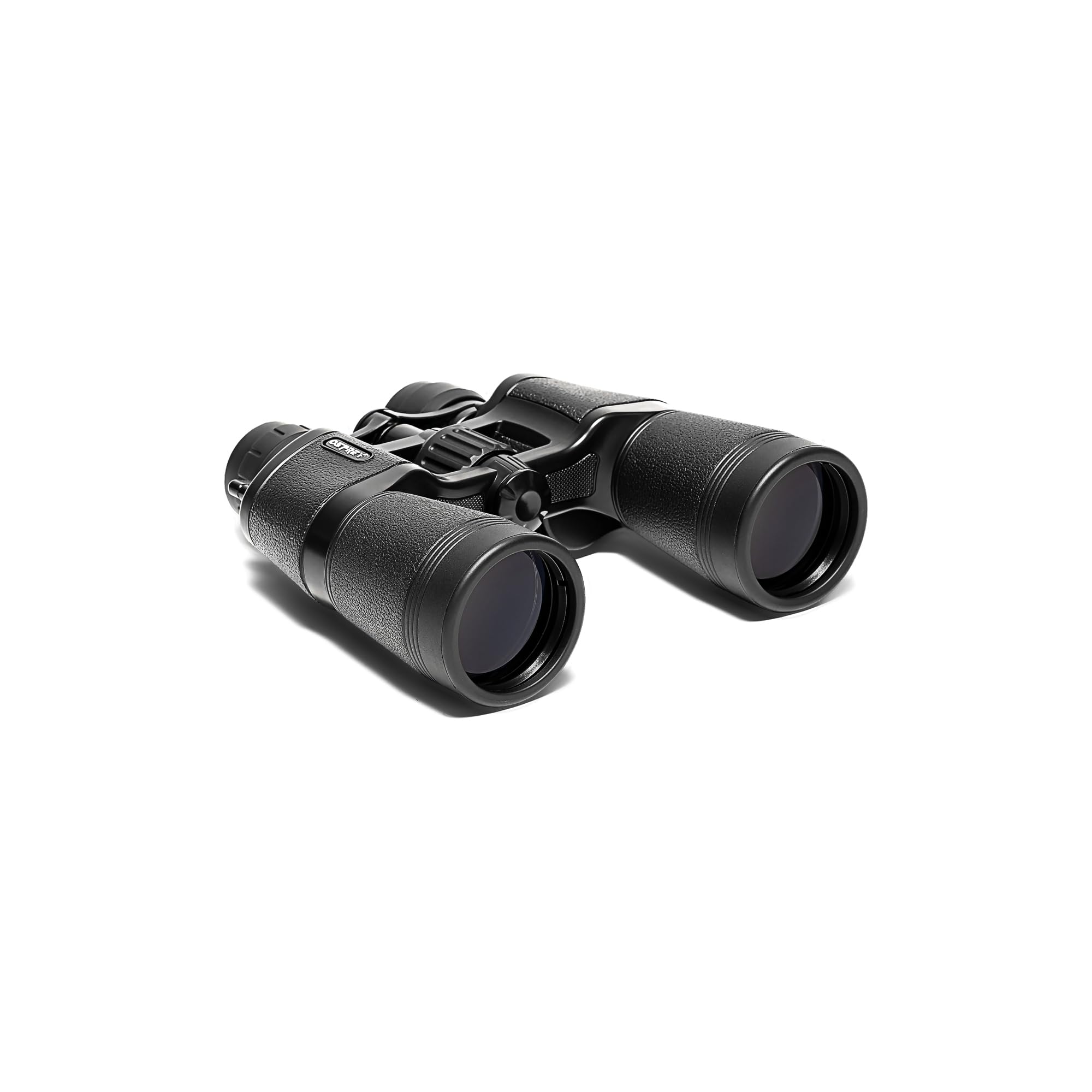 Osprey Global 10-22X50 : Binoculars, 10-22X 50Mm, Rubber Coated/Black Matte