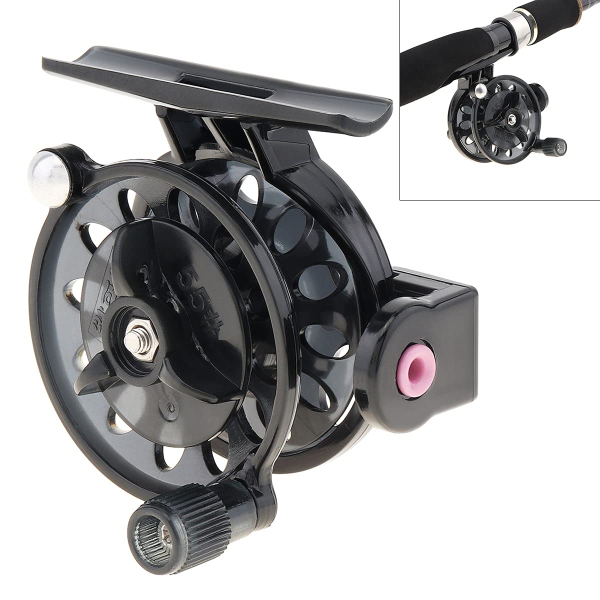 Origlam Fishing Reel - High Speed Spinning Reel, Light Weight, Ultra Smooth