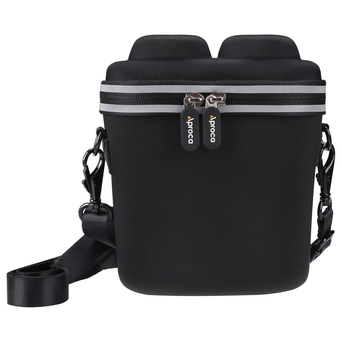 Aproca Hard Protective Travel Case For Canon 12X36 Image Stabilization Iii Binoculars