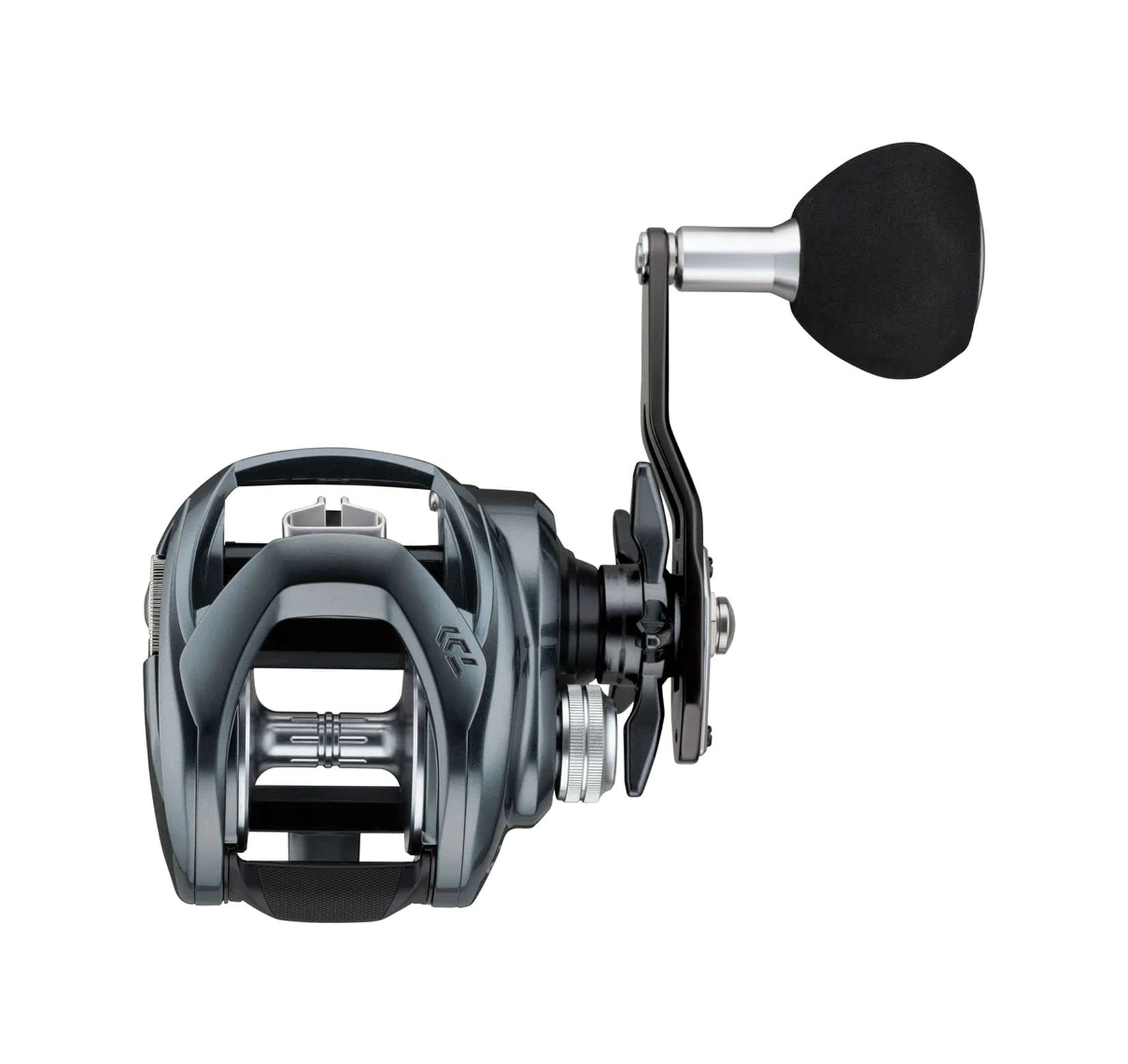 Daiwa Diawa Lexa 300 Tws Baitcast Reel, Xtra Hyper High Speed Power Hndl