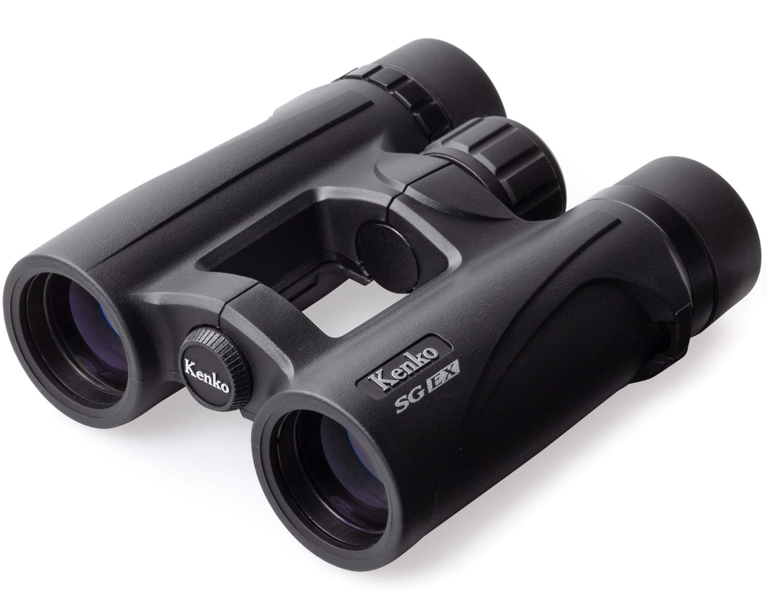 Kenko Binocular Sg Ex 10X34 Op Wp, Roof Prism, Water Proof, Compact Design, For Outdoor And Bird Watching, Concert 022108