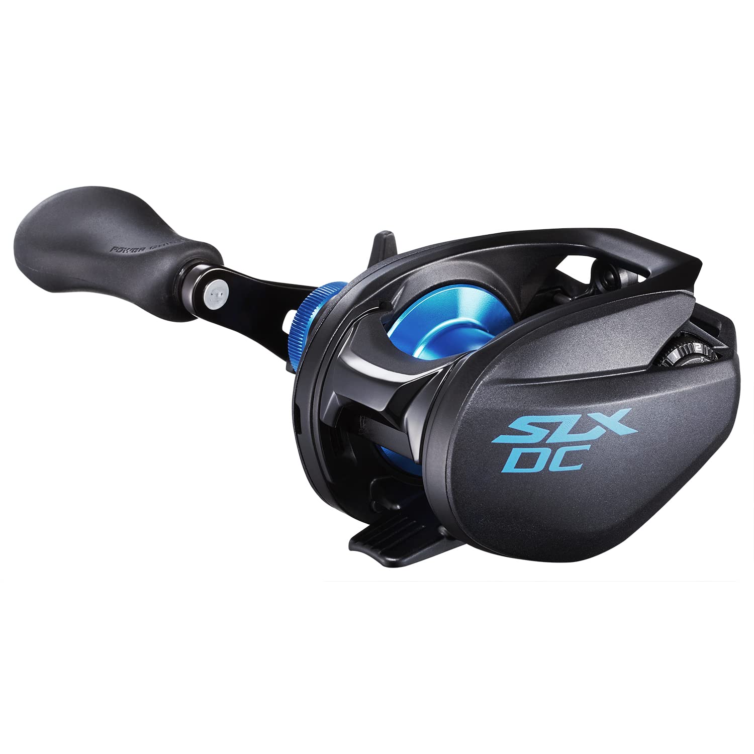 Shimano Inc. Slx Dc 151 Xg
