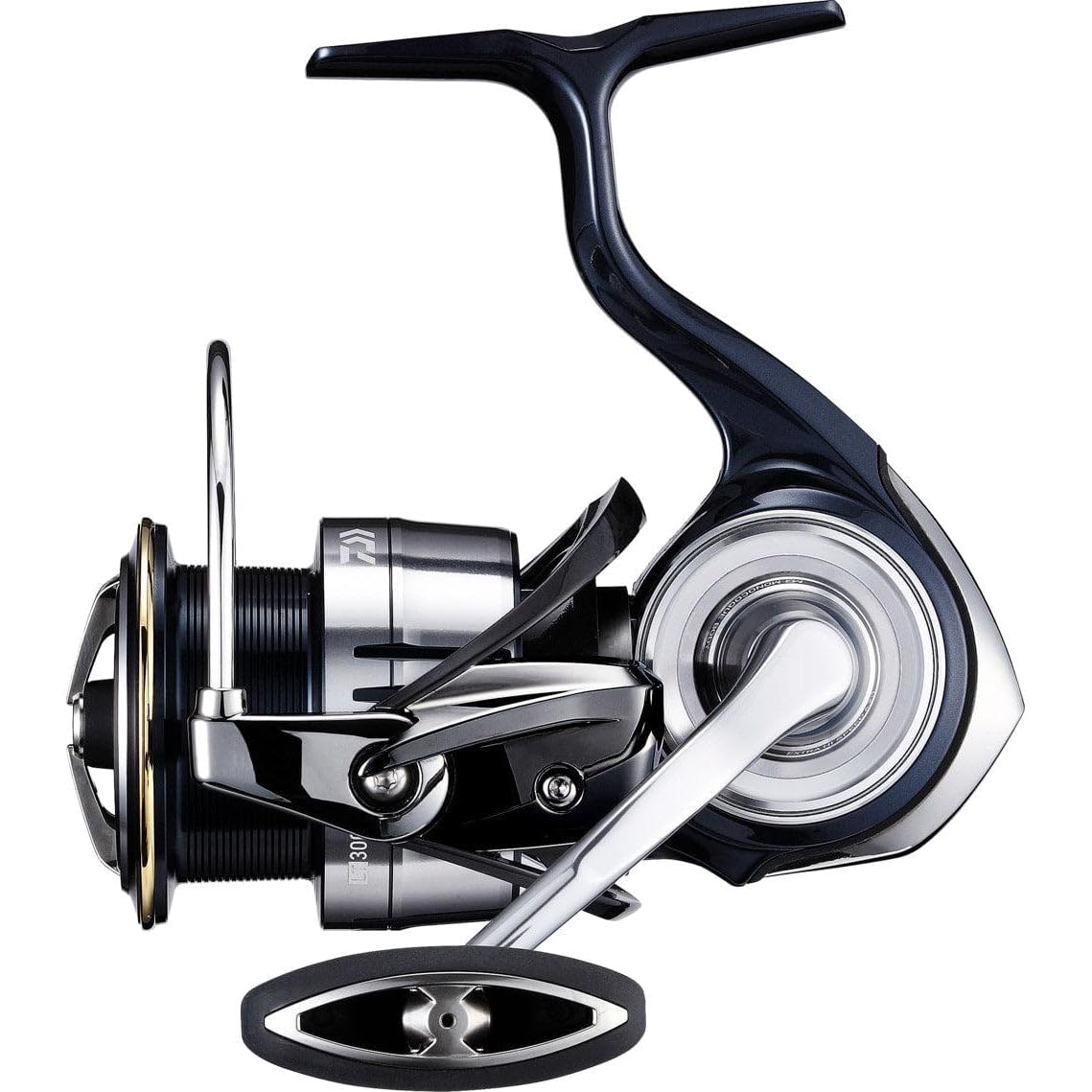 Daiwa Certate Lt Spinning - Reel