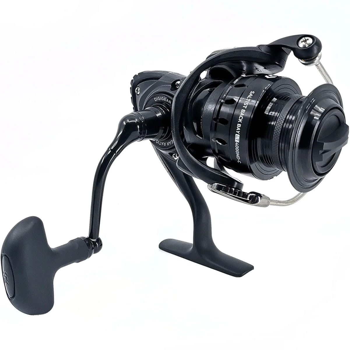 Daiwa Saltist Back Bay Lt Spinning Reels