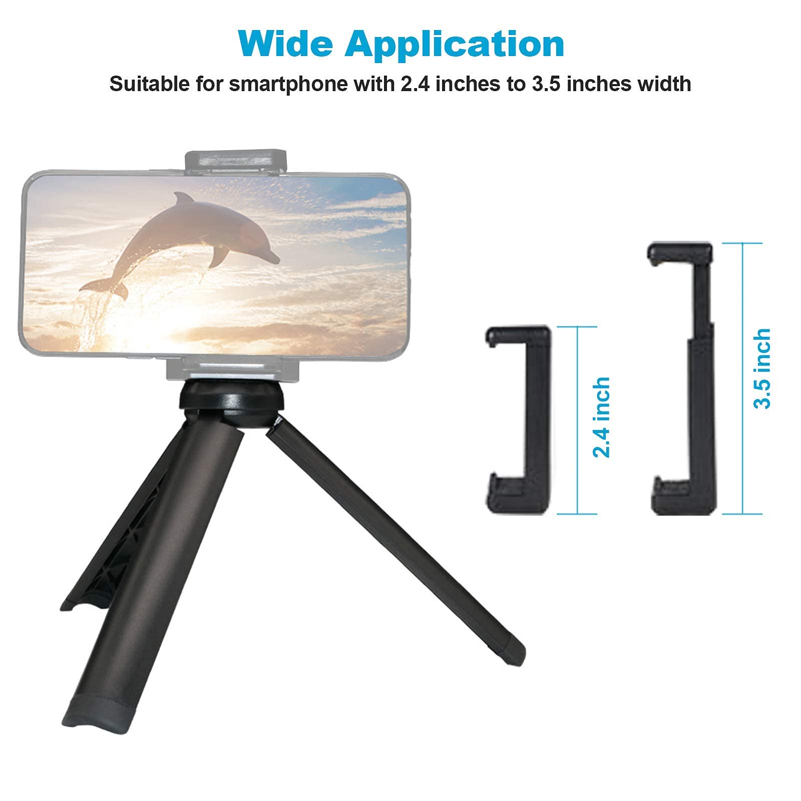 Nexigo 1080P Autofocus Webcam With Mini Tripod, Fhd Usb Web Camera With Microphone & Privacy Cover, Extendable Tripod Stand, For Zoom/Skype/Teams/Webex, Mac Pc