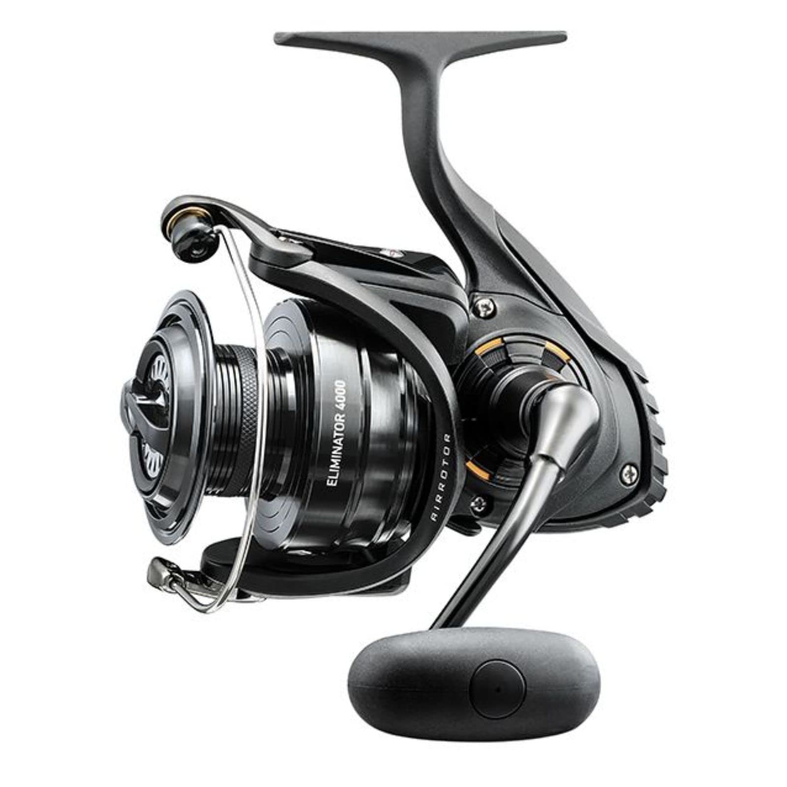 Daiwa Eliminator Spinning 2500, 4 + 1, 5.6 : 1