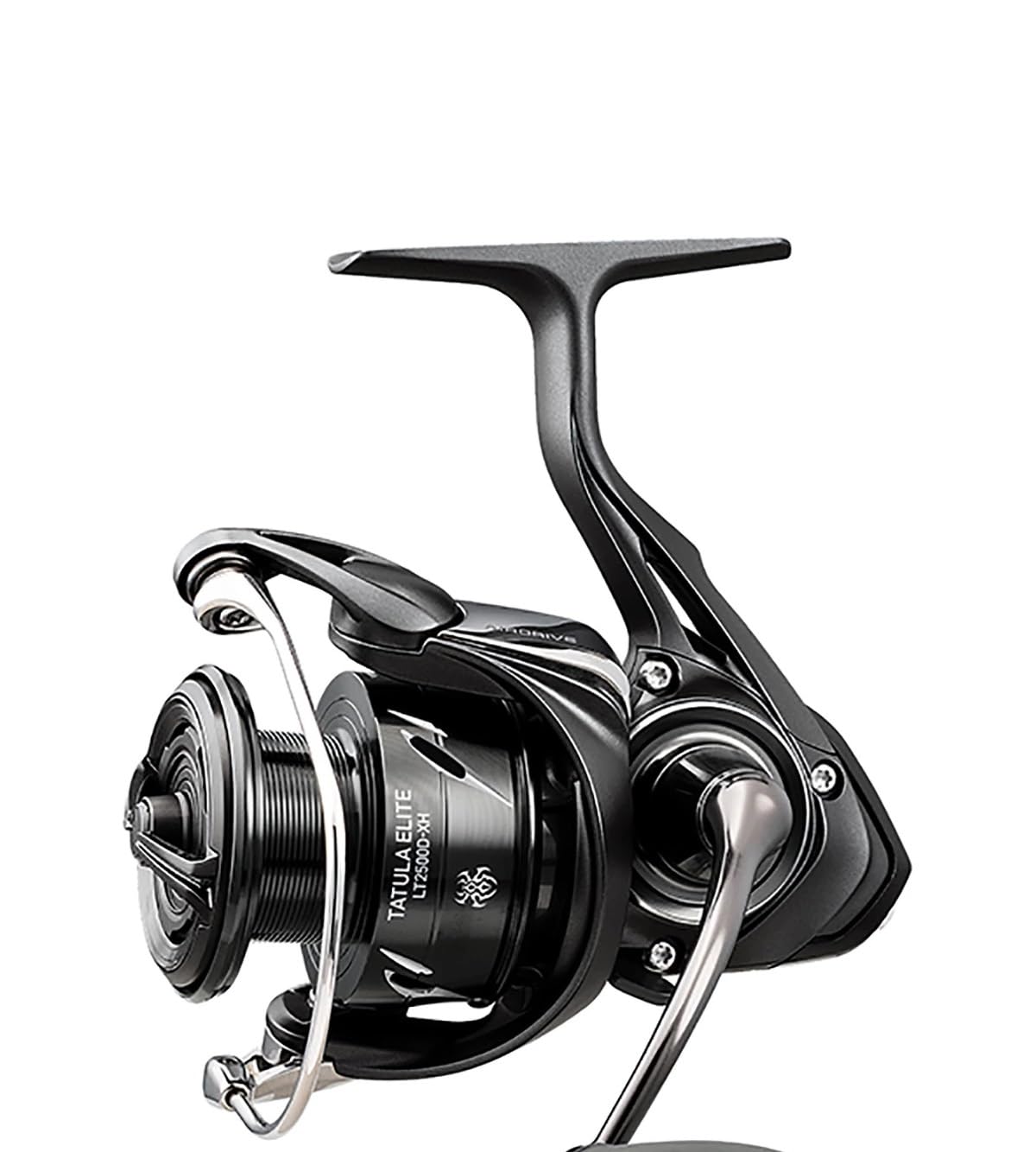 Daiwa Tatula Elite Spinning Reel Lt2500-Cxh