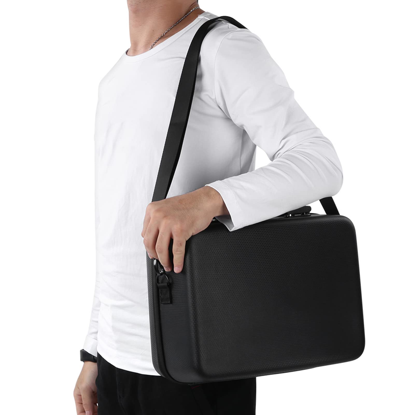 Pissente Weebill S Shoulder Bag, Portable Stabilizer Storage Case With Shoulder Strap, For Weebill S Handheld Stabilizer