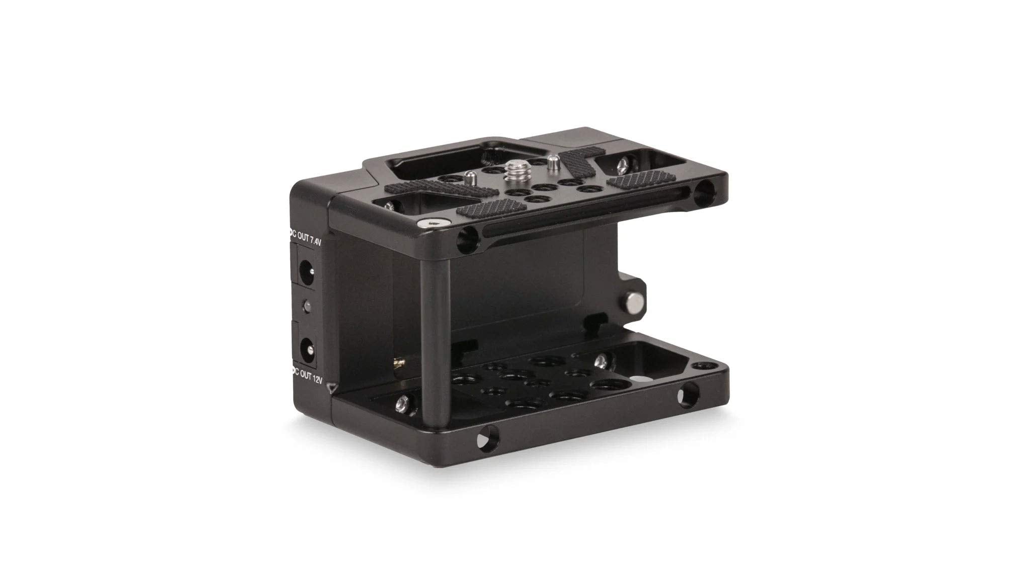 Tilta Tiltaing F970 Battery Baseplate (Black)