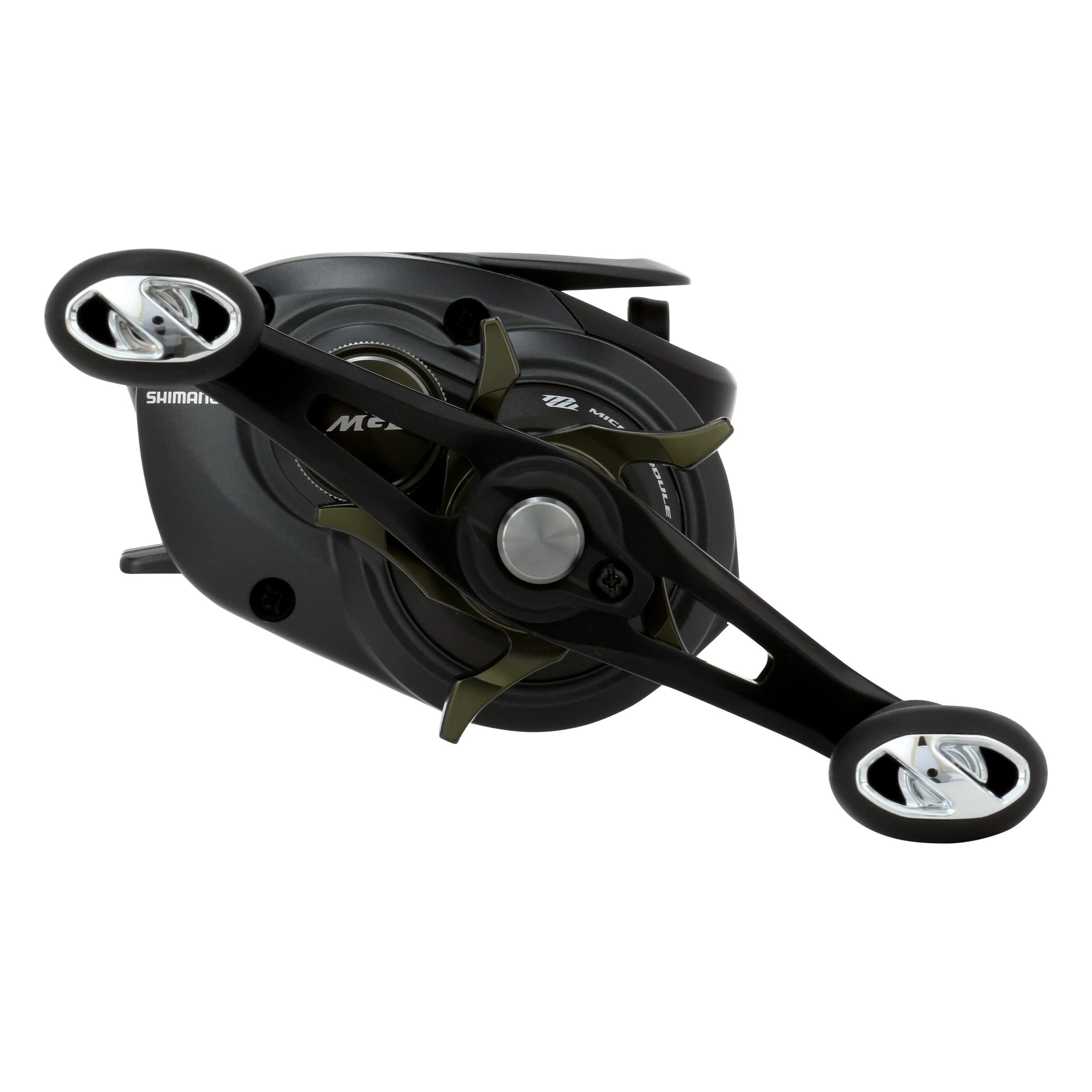 Shimano Inc. Curado Mgl K 70Xg Curado