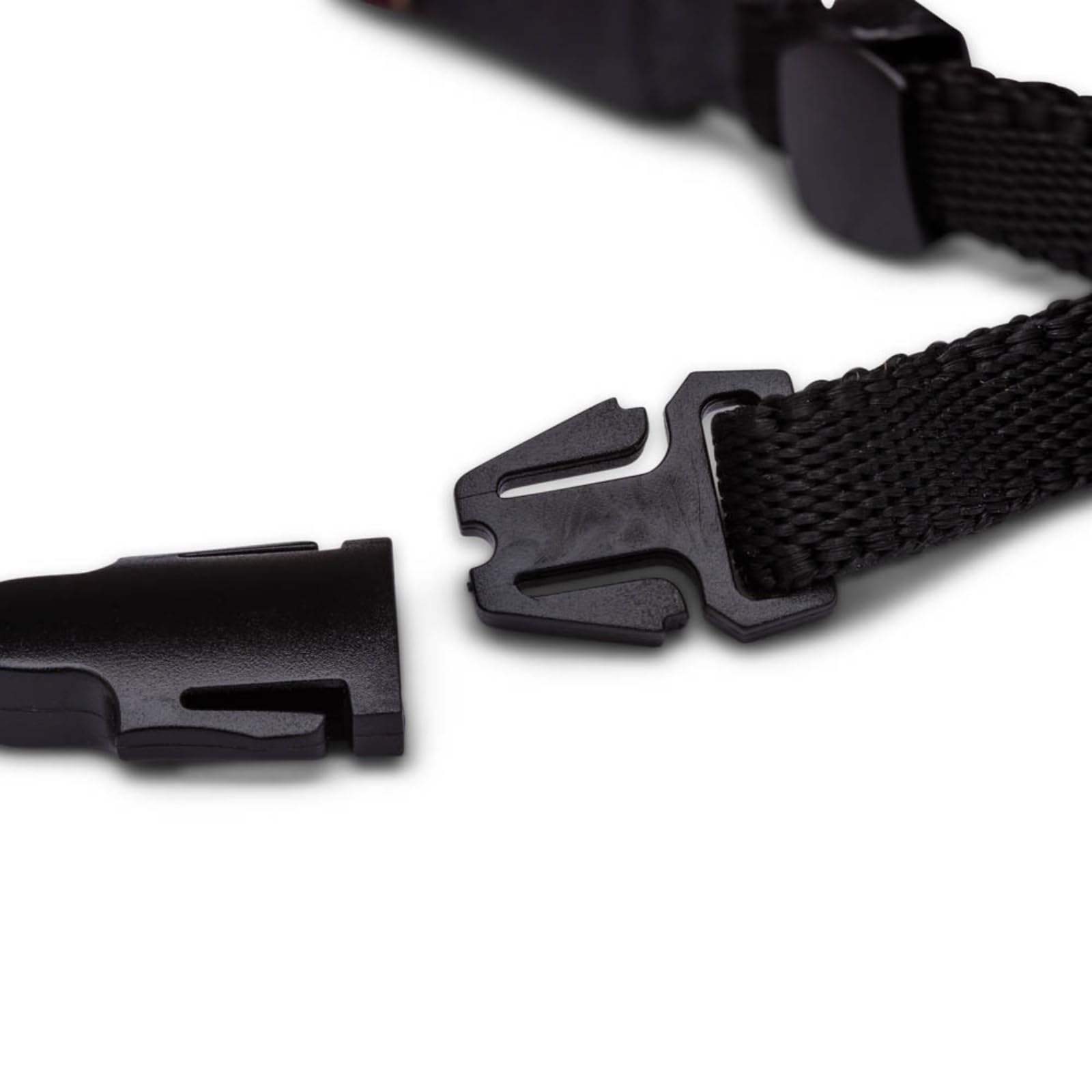 Nocs Provisions Woven Wrist Loop, Binocular, Monocular & Camera Reinforced Adjustable Wrist Sinch Strap For Men & Women