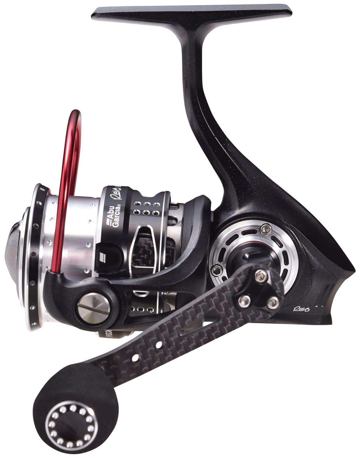 Abu Garcia Revo Mgx Theta Spinning Reel 3000Sh