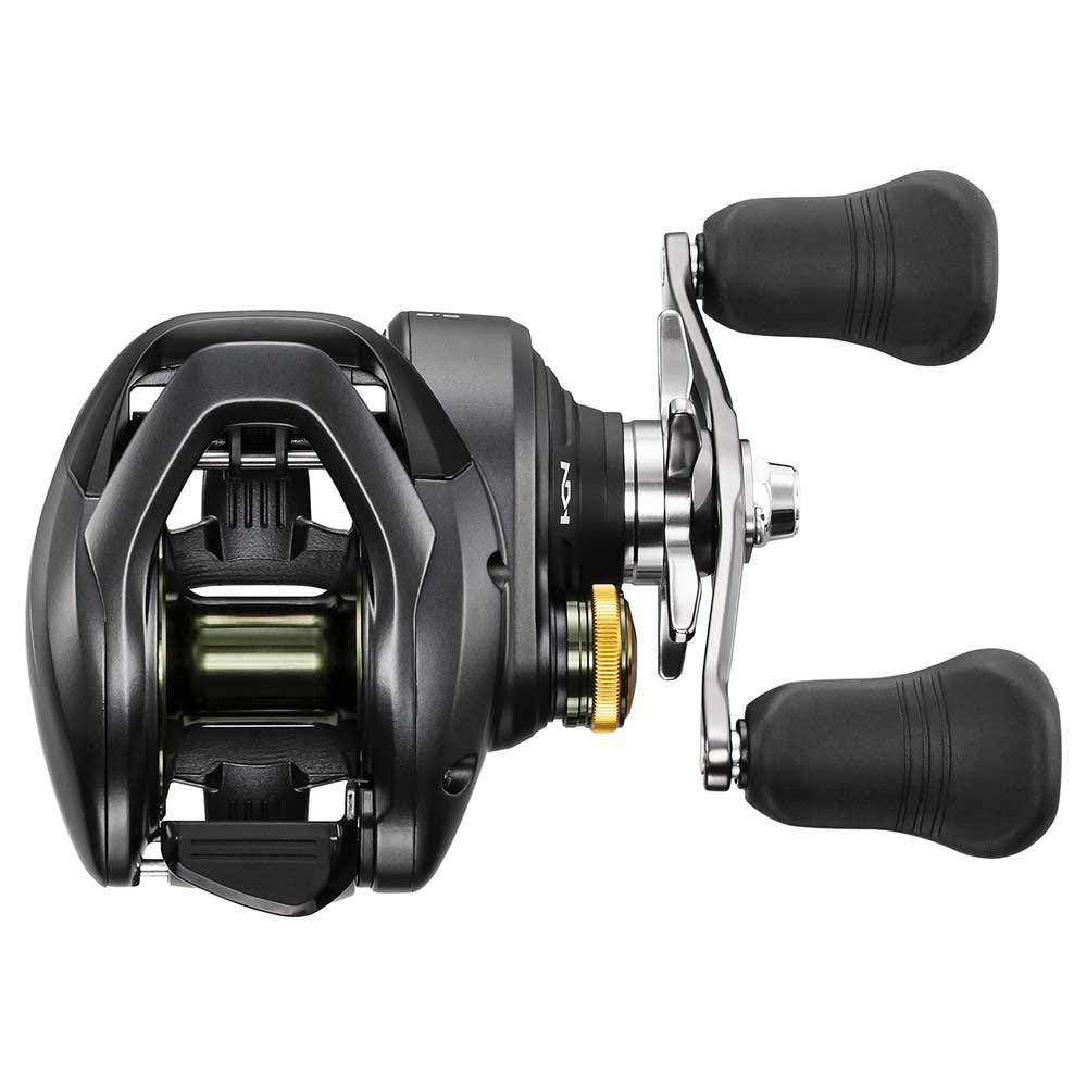 Shimano Inc. Curado 301 K Curado