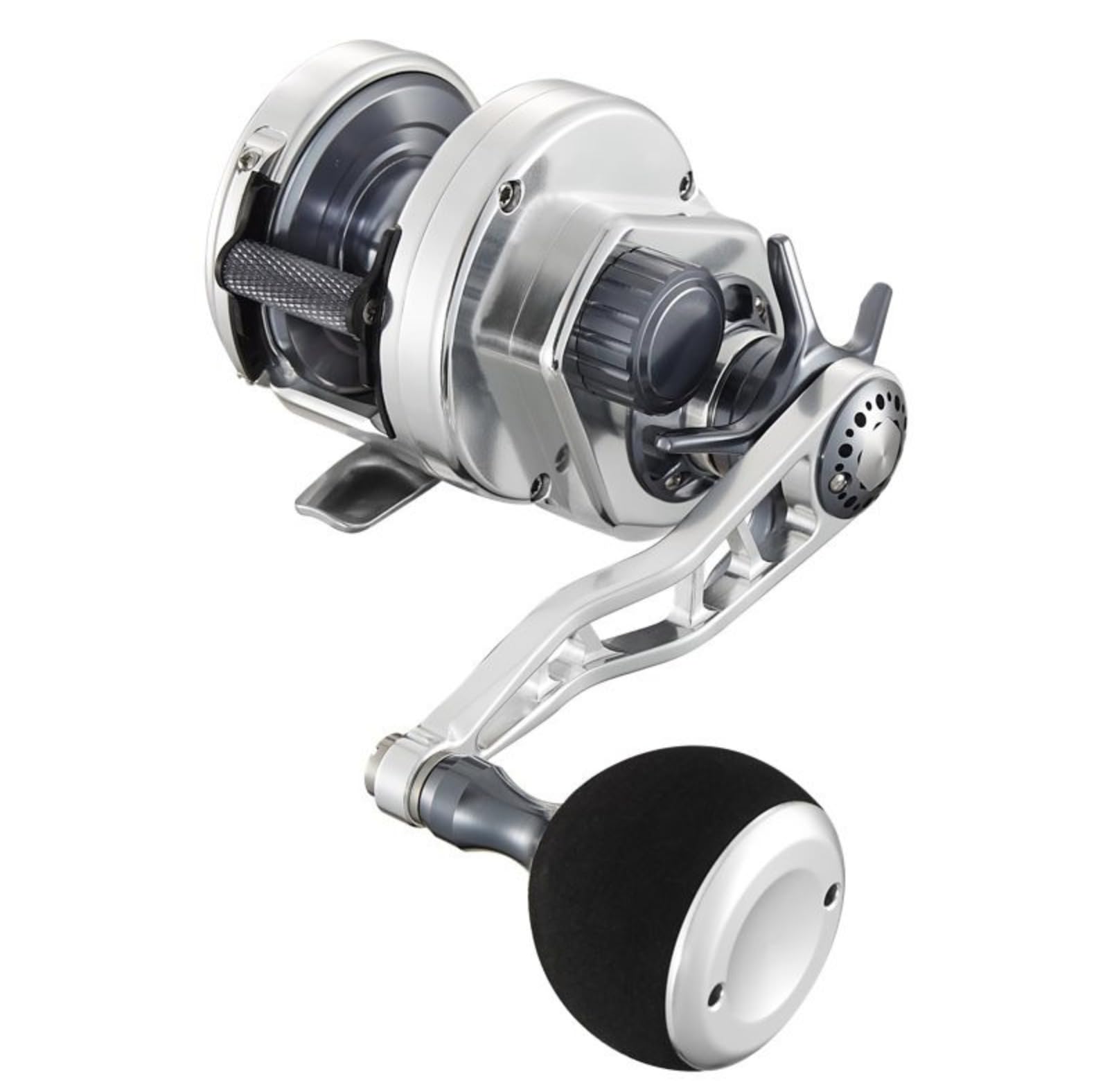 Maxell Maxel Hybrid Star Silver 25 Left Hand