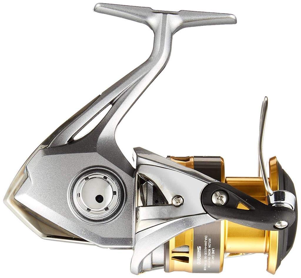 Shimano Spinning Reel 17 Sedona 4000/4000Xg Egging, Flatfish, Blue Fish Sea Bass