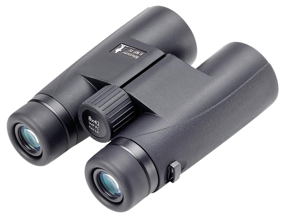 Opticron Adventurer Ii Wp Pc 8X42 Binocular