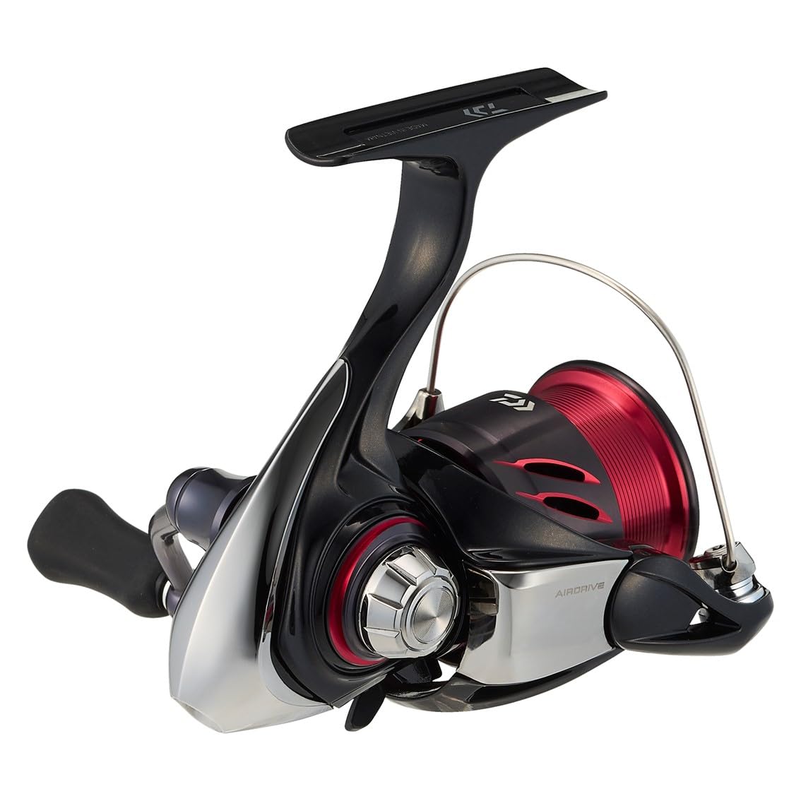 Daiwa Spinning Reel, 24 Tsukiyobijin X Lt 1000S-P/2000S-P/2000S, Various ( Model)