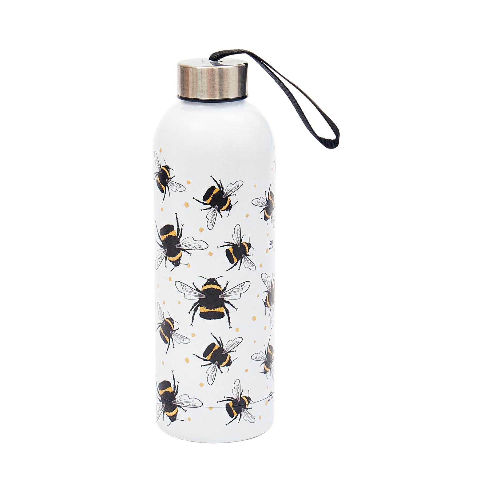 Eco Chic Travel Insulated Water Bottle - Lfgb  & - Stainless Steel Thermal Bottle