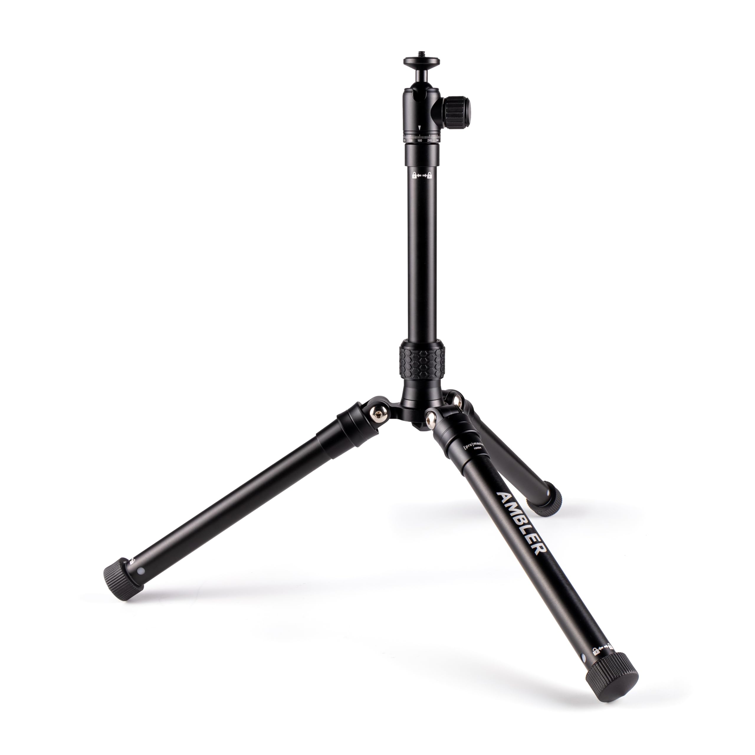 Promaster Ambler Tripod Kit, (Model 79584)