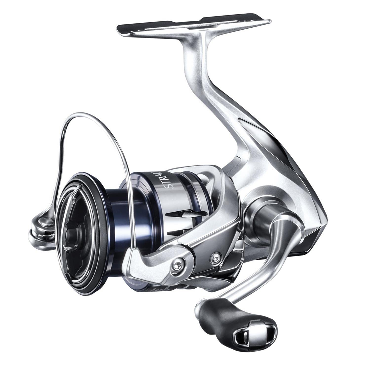 Shimano Stradic Fl, Ambidextrous, Spinning Reel, Front Brake