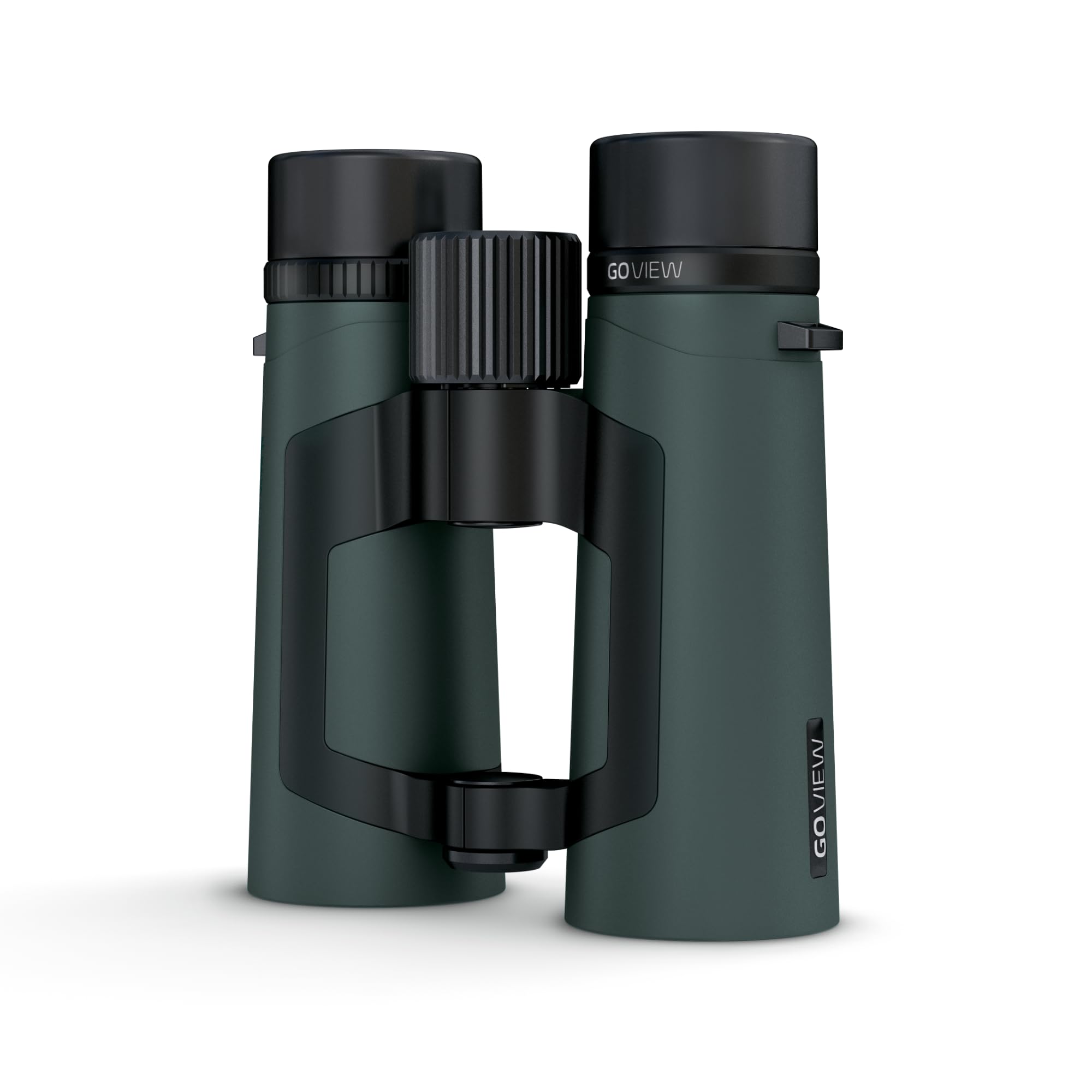 Goview Binoculars Zoomr 10X42, Oak Green
