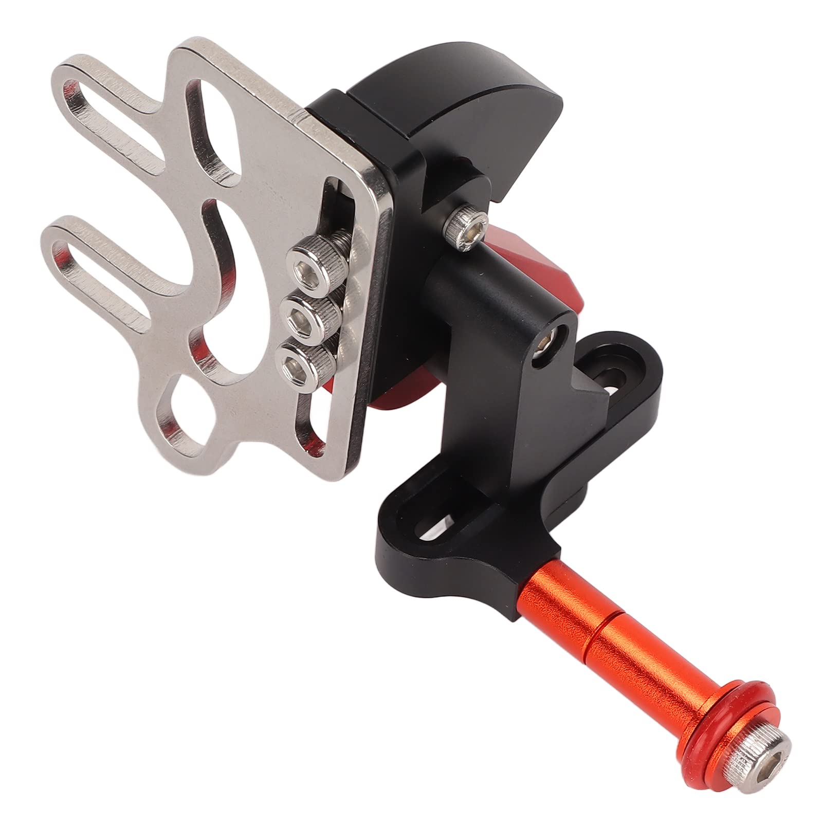 Cuifati Camera Diving Tray Stabilizer, Underwater Shutter Extension Lever Portable Diving Tray Stabilizer For Camera