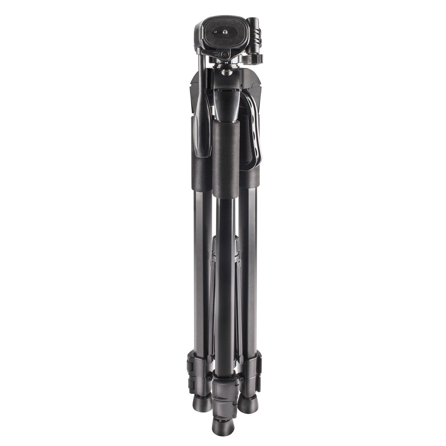 Hdstars 72-Inch Multi-Angle Tripod With Fluid Head For - Sony Alpha A9, A7, A7S, A7Iik, A7Ii, A7R Ii, A6500, A6300, A6000, A5000, A5100, A3000 Mirrorless - A58, A65, A68, A77, A77Ii, A99V Digital Slr Camera