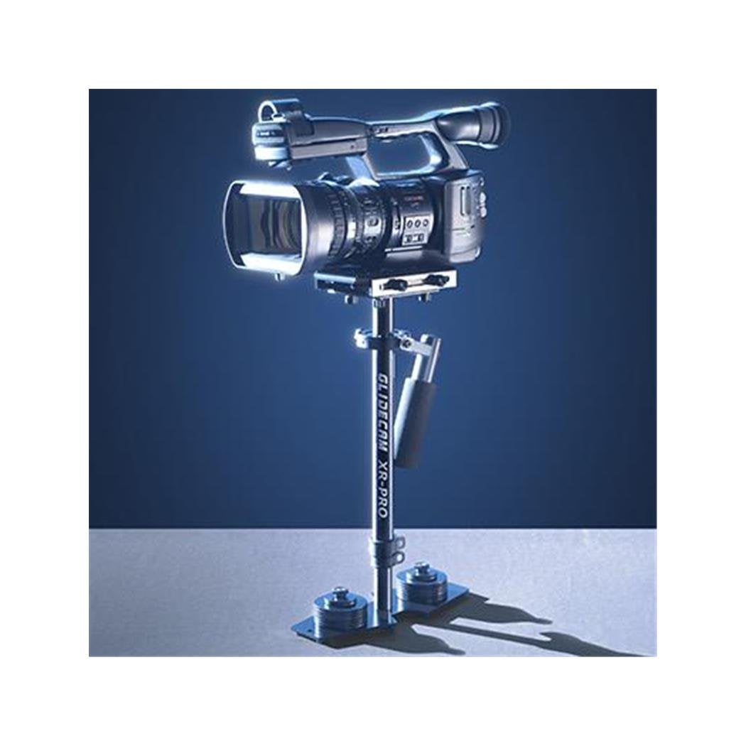 Glidecam Xr-Pro Camera Stabilizer For Cameras Weighing Up To 10 Lbs