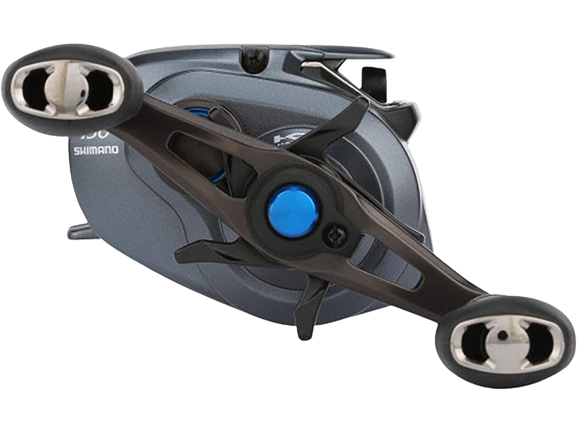 Shimano Slx Xt A Low Profile Reels (Slxxt150Xga) Fishing