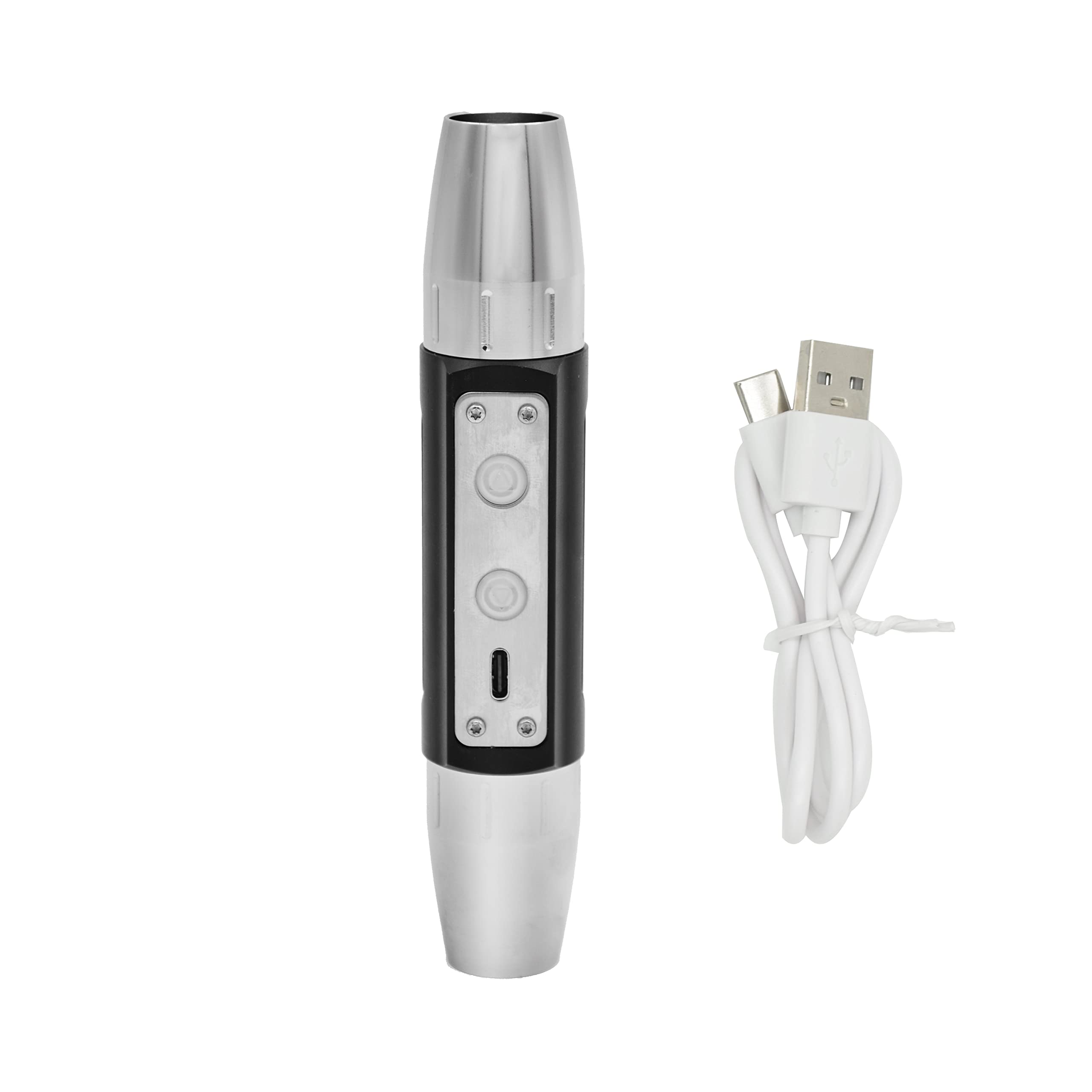 Omeni Jade Appraisal Light Detector Lamp Gem Tester Rechargeable Pen Light Gem Identification Flashlight,Jade Appraisal Flashlight For Jewelry Appraisal Gemstones Diamond