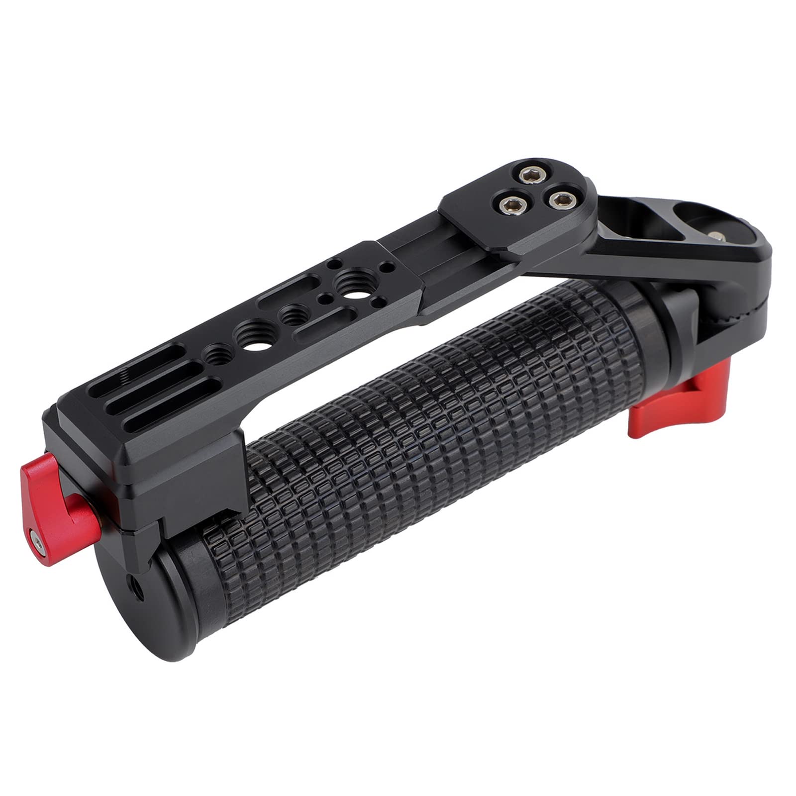 Teckeen Aluminum Adjustable Handheld Pot Stabilizer For Dji Ronin Rs3/Rs2/Rs 3 Pro/Rsc 2
