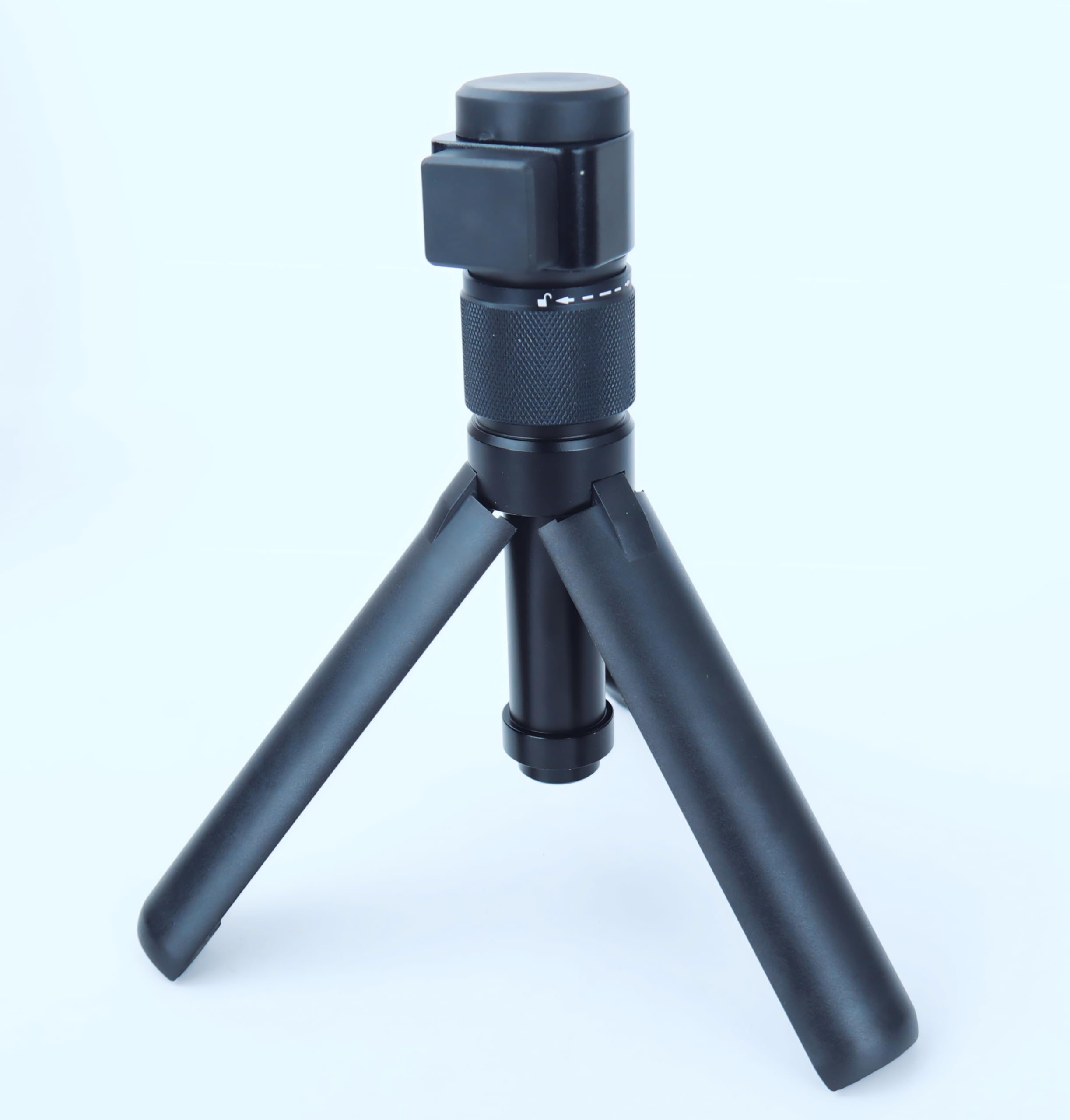 Lintao Bullet Time Handle Foldable Multi-Functional Tabletop Tripod For Insta360 X4, X3, One Rs, Go 2, X2, R, X Camera Accessories