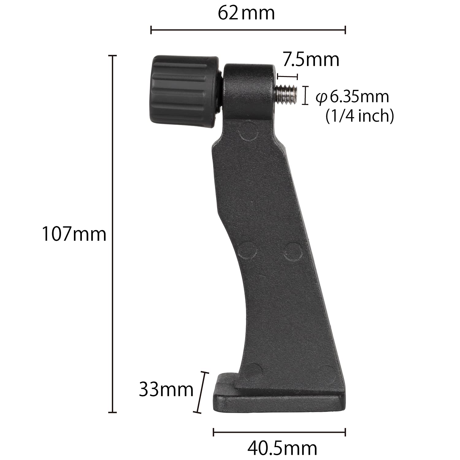 Kenko Binoculars Accessories Kth-001 Tripod Holder 144 004