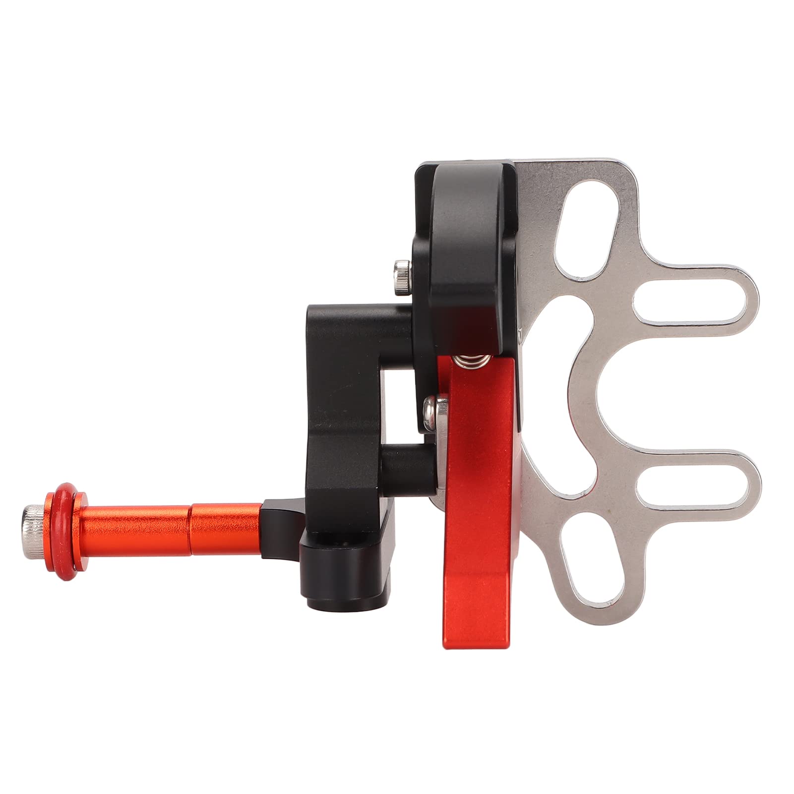 Cuifati Camera Diving Tray Stabilizer, Underwater Shutter Extension Lever Portable Diving Tray Stabilizer For Camera