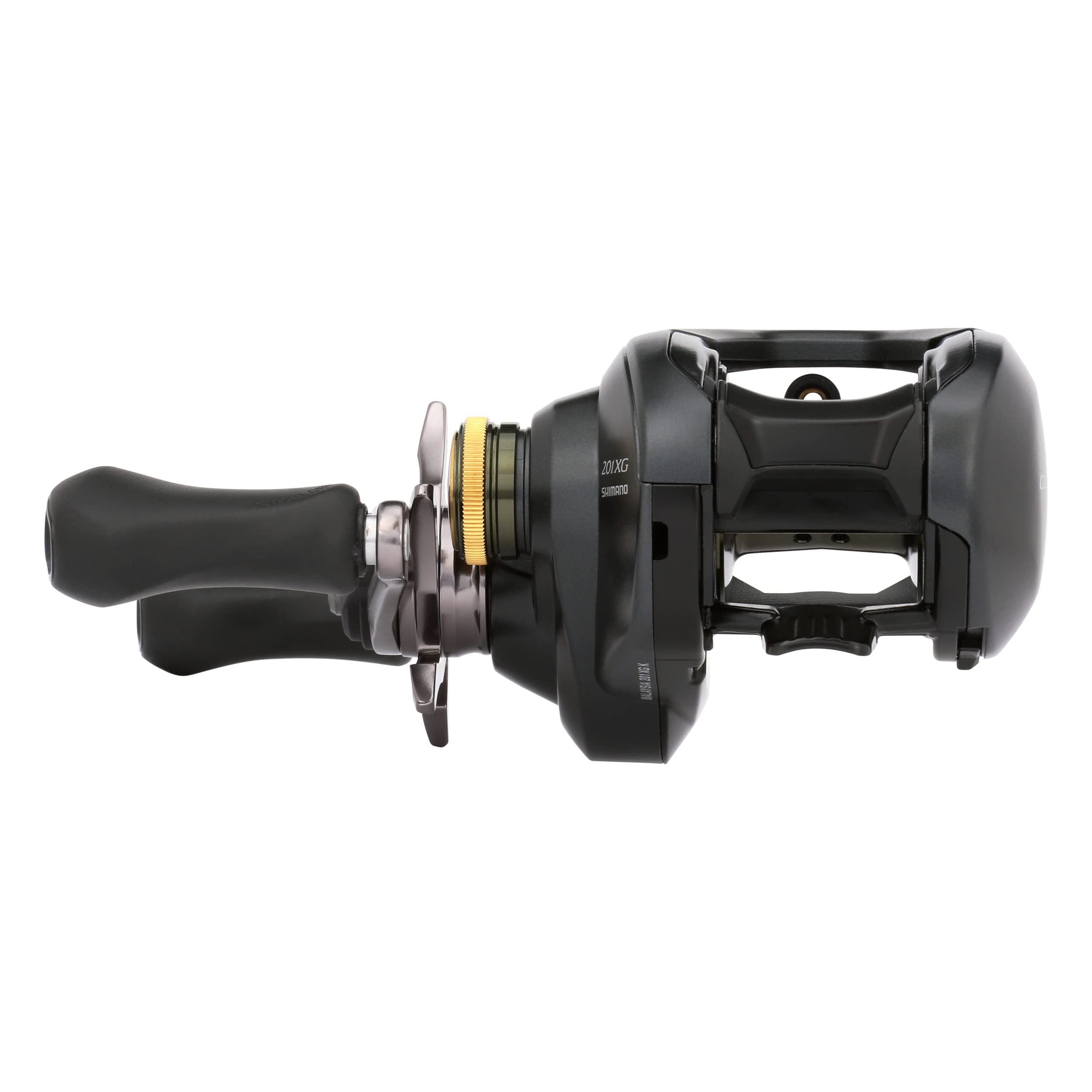 Shimano Curado 200 K Baitcasting Reels