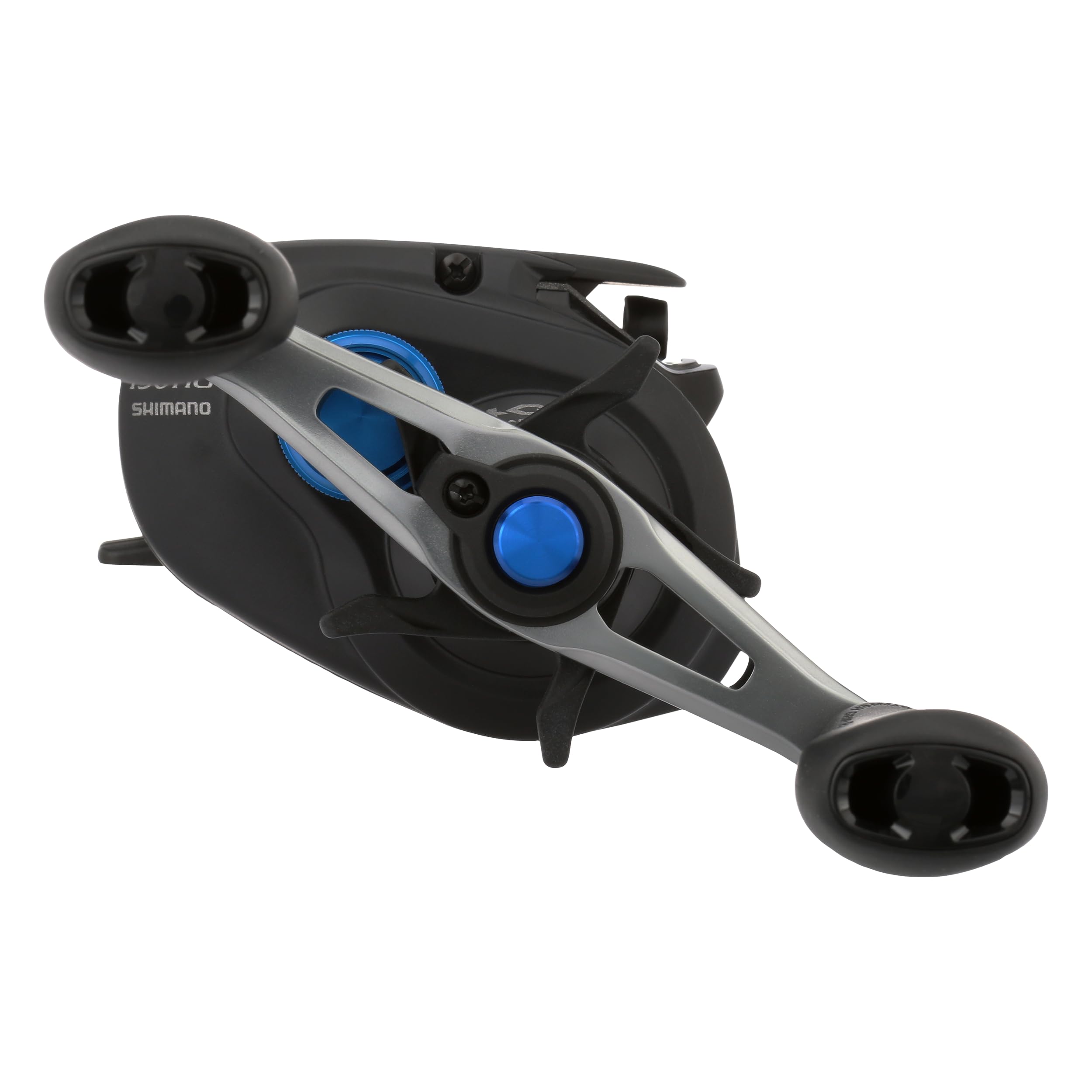 Shimano Slx A Baitcast Reel