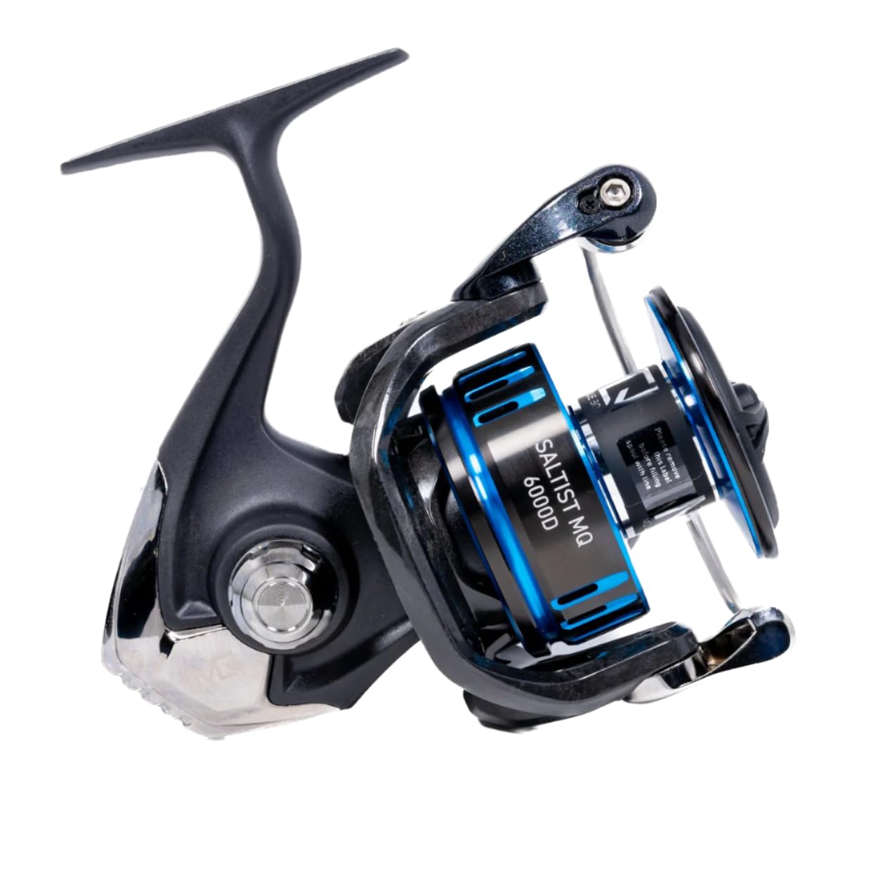 Daiwa Saltist Mq Spinning Reel