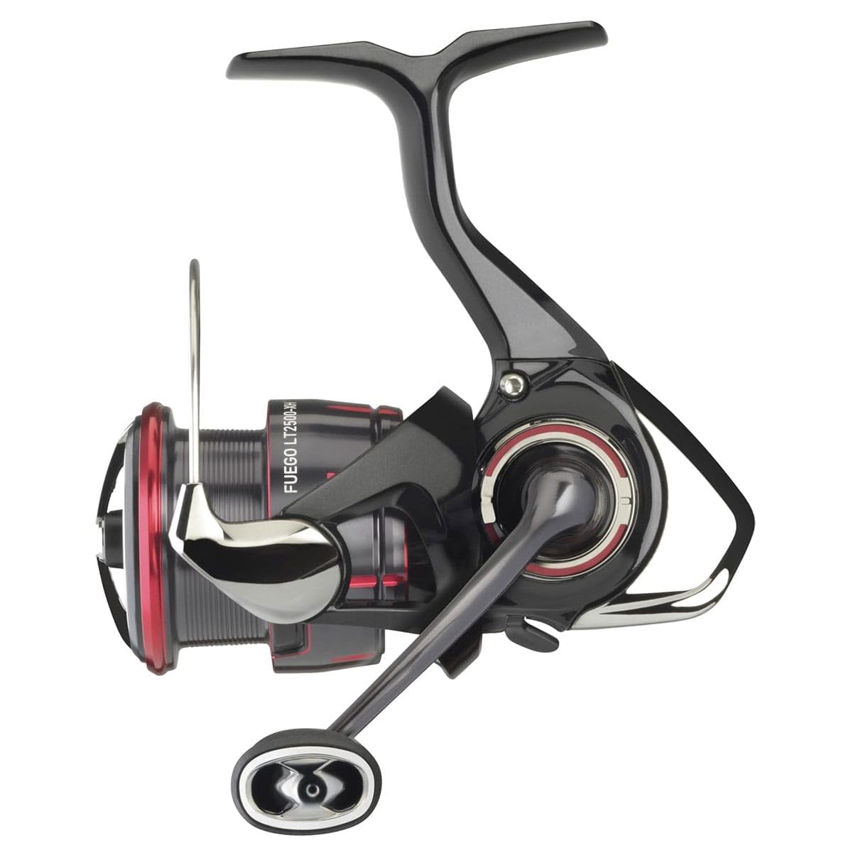 Daiwa Fuego Lt Spin Reel, 6Bb + 1, 5.3 : 1
