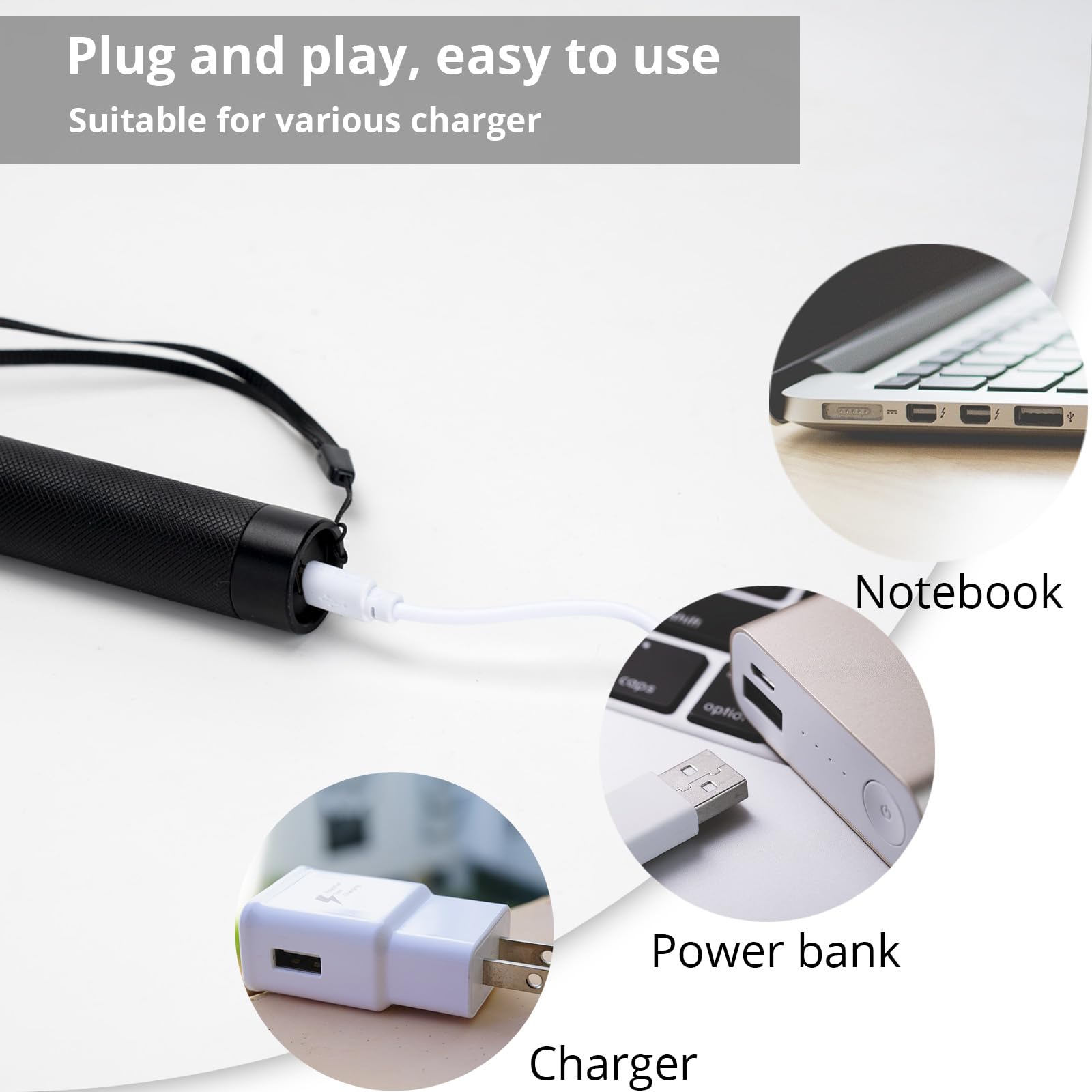 Dfgyu Green Flashlights For Tv, Led, And Lcd Screen Presentations And Outdoor Office Construction