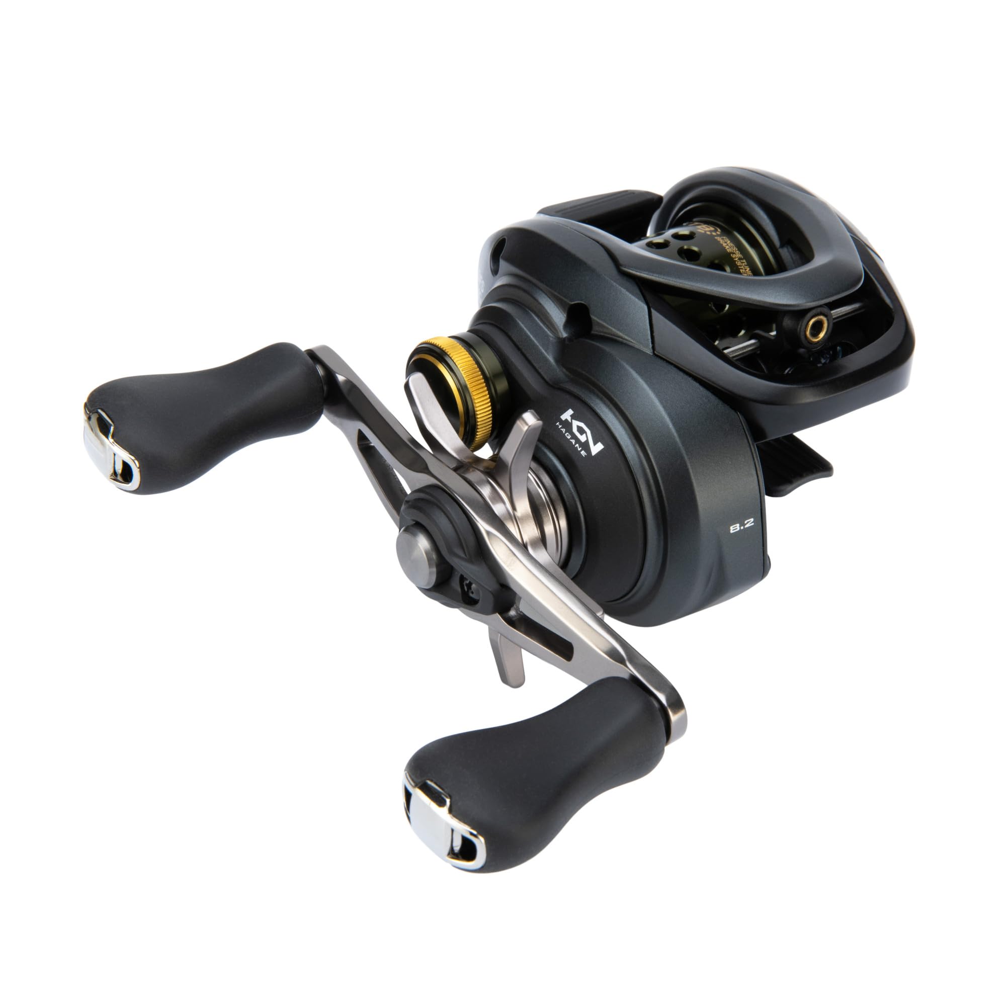 Shimano Curado Bfs Xg Right