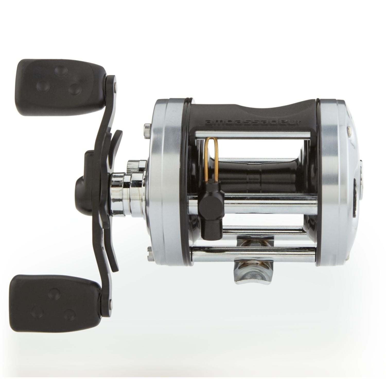 Abu Garcia Ambassadeur C3 Baitcast Round Fishing Reel