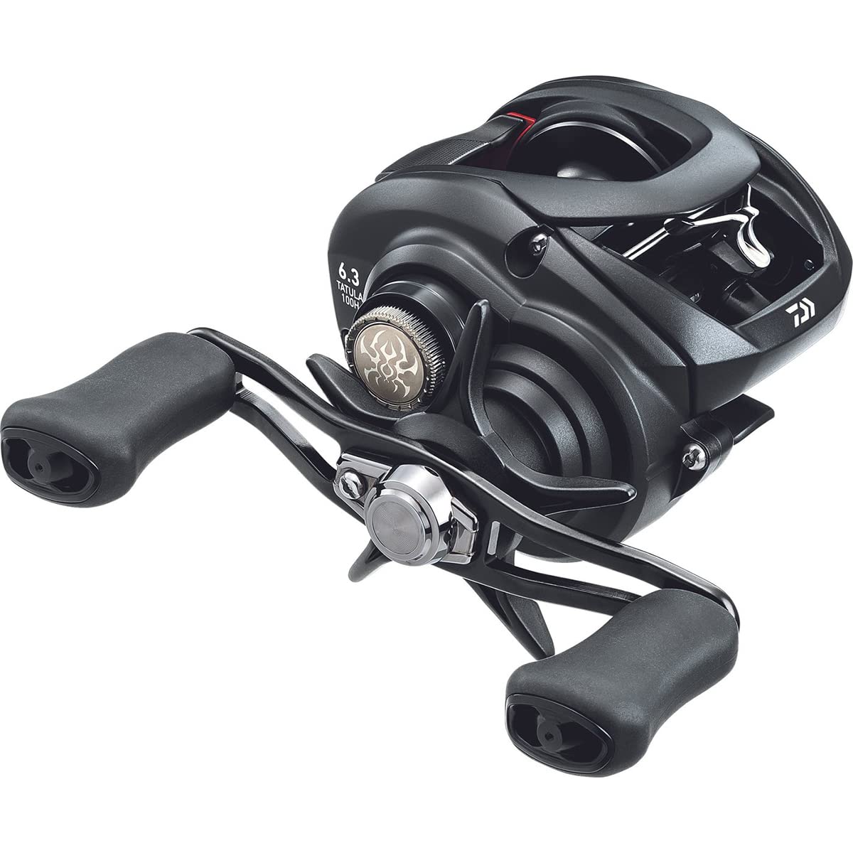 Daiwa Tatula 100 Tws Baitcasting Reel