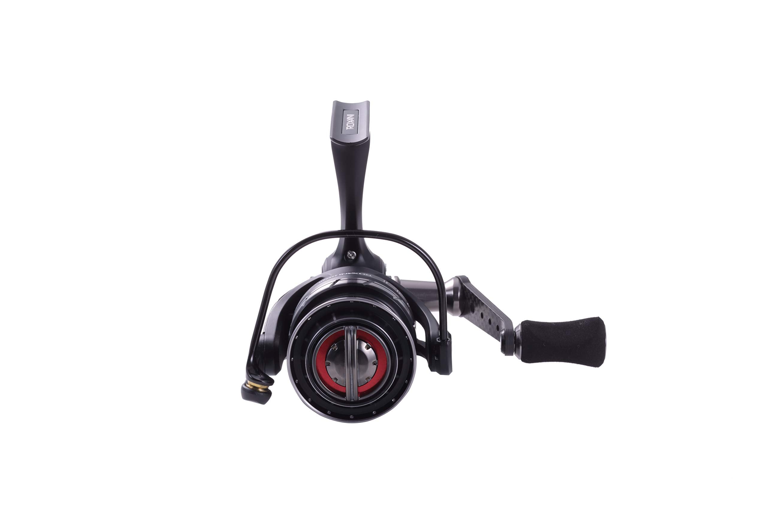 Abu Garcia Roxani Spinning Reel, Various