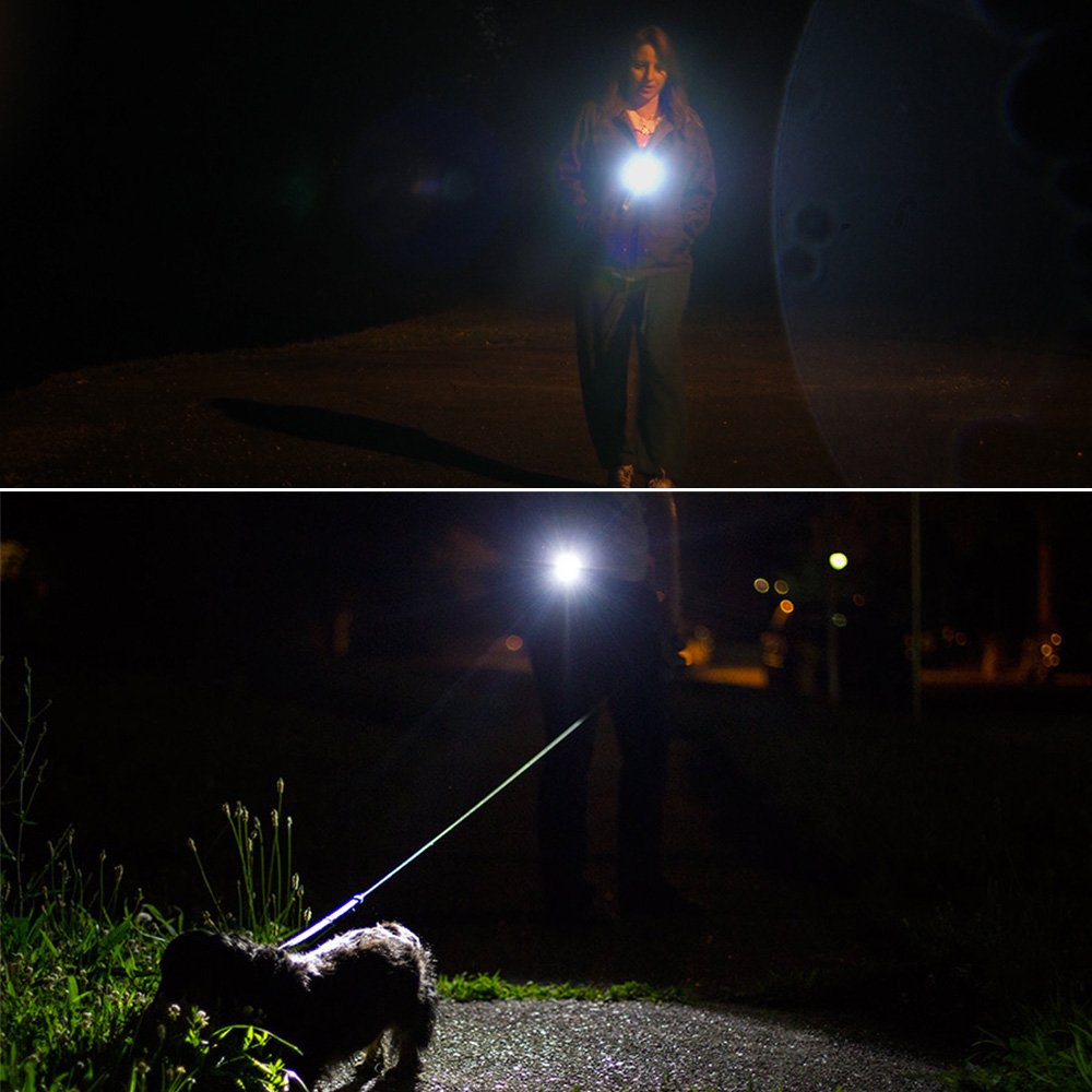 Ludopam Led Flashlight Bulb Xp-G3 Leds  Bulb Compatible For Maglite Flashlight 3 4 5 6 Cell D/C